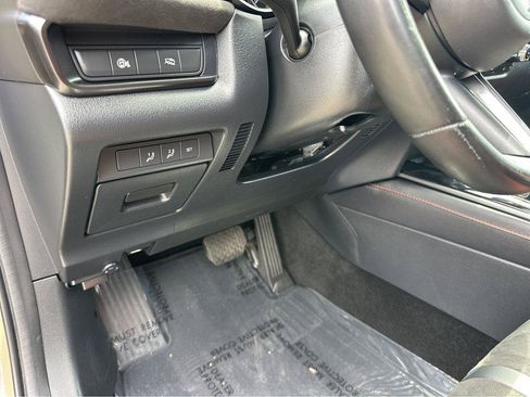 Used 2024 MAZDA CX-30 Carbon AWD/4WD image 31