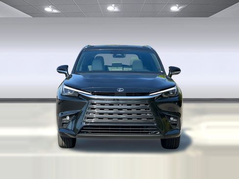 New 2026 Lexus TX 350 AWD image 6