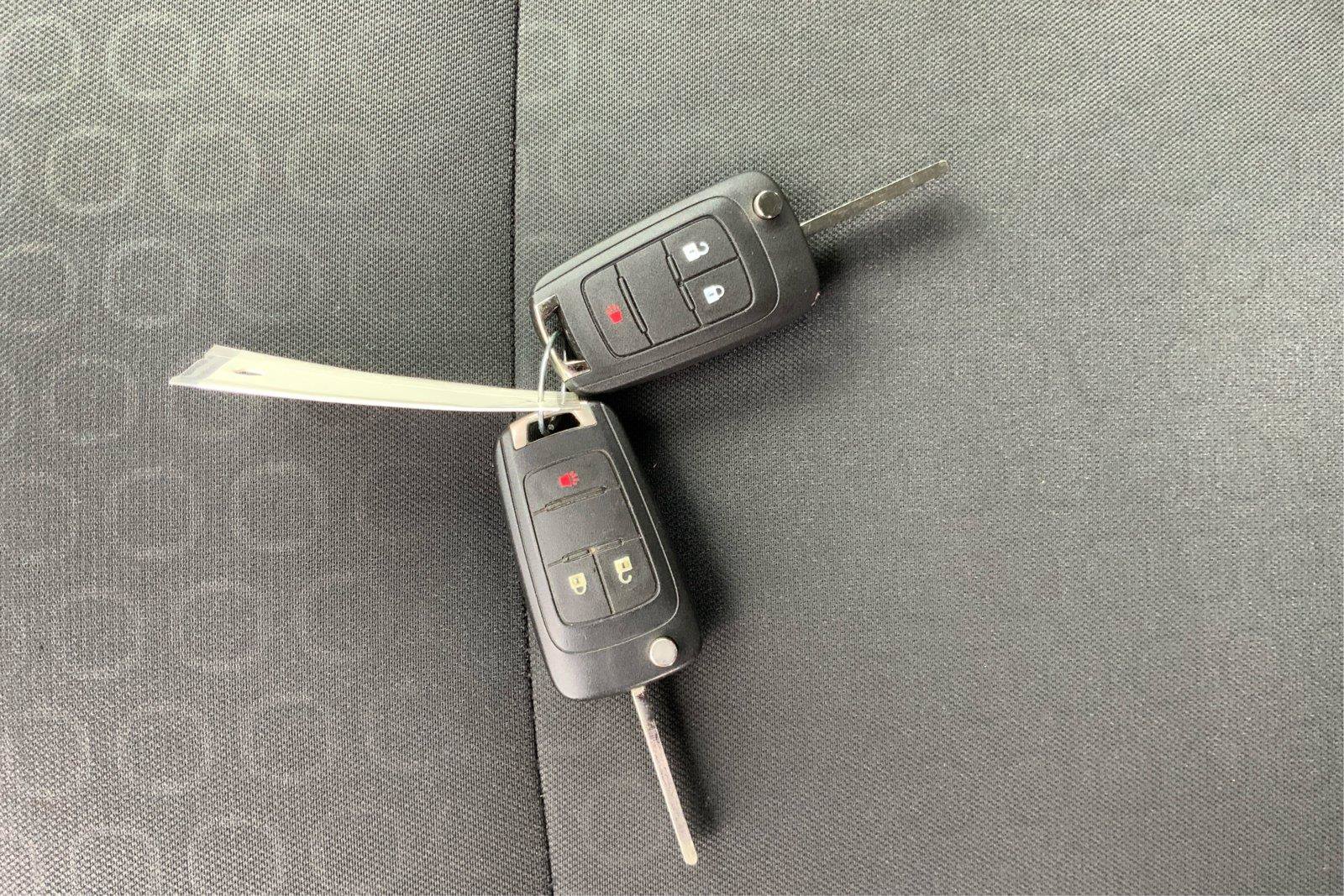 Used 2018 Chevrolet Trax LS AWD/4WD image 33
