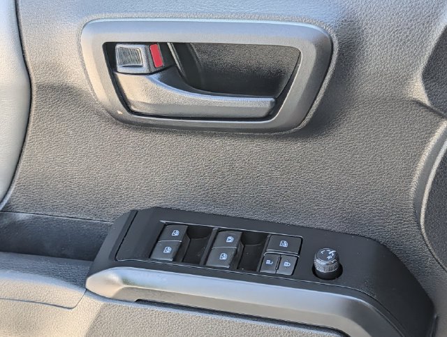 Used 2023 Toyota Tacoma SR w/ SR Convenience Package RWD image 22