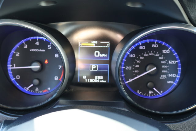 Used 2017 Subaru Outback 2.5i Premium AWD/4WD image 8