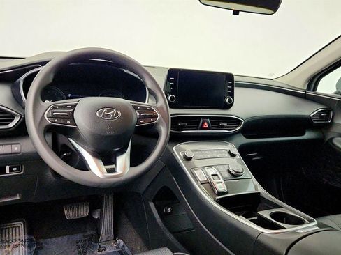 Used 2023 Hyundai Santa Fe SE image 12