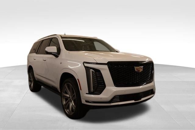 New 2026 Cadillac Escalade Platinum Sport AWD/4WD 360° Tour
