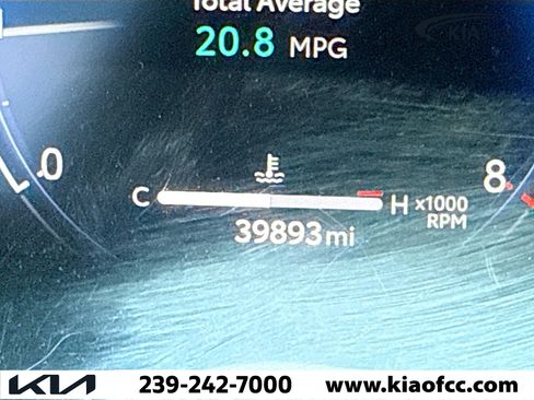 Used 2024 Toyota Grand Highlander Platinum image 43