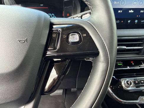 New 2025 Lincoln Corsair Grand Touring w/ Equipment Group 301A image 24