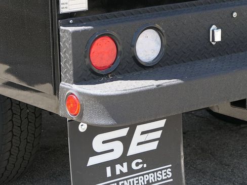 New 2026 RAM 5500 Tradesman w/ Safety Group AWD/4WD image 5