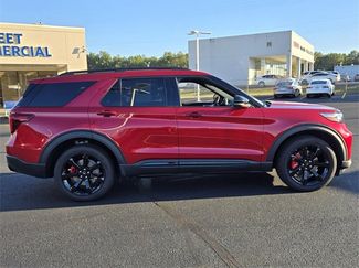 Used 2024 Ford Explorer ST w/ Equipment Group 401A video 2