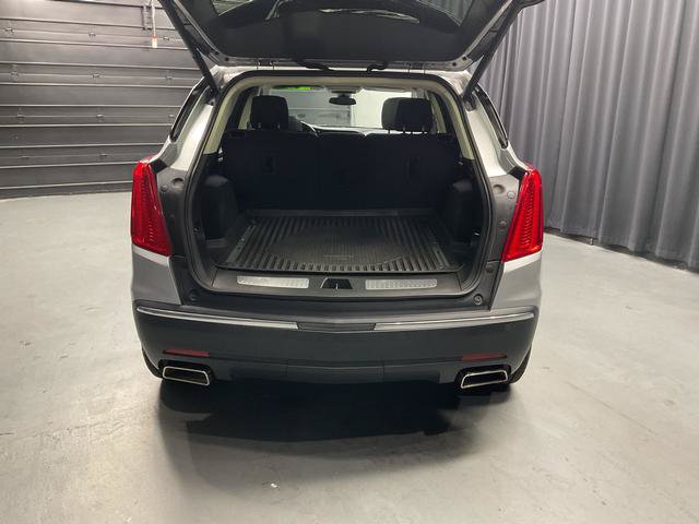 Used 2019 Cadillac XT5 Luxury AWD/4WD image 7