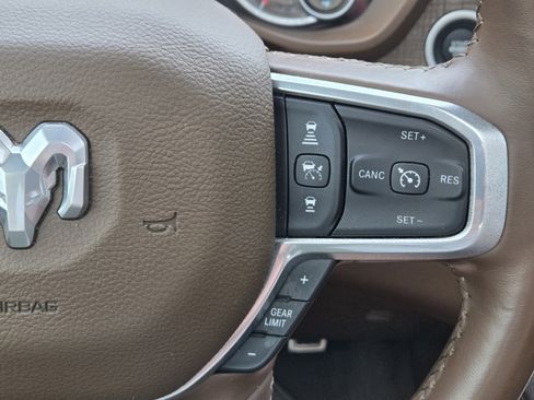 Used 2022 RAM 1500 Limited AWD/4WD image 20