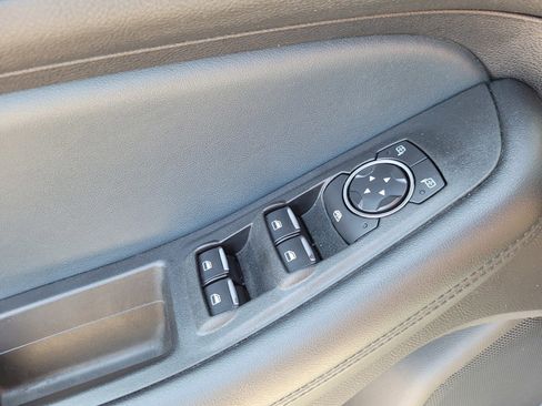 Certified 2022 Ford Edge SEL w/ Sport Appearance Package image 24