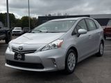 Used 2014 Toyota Prius V Two image 2