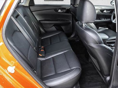 Used 2019 Kia Forte EX w/ Option Group 020 image 23