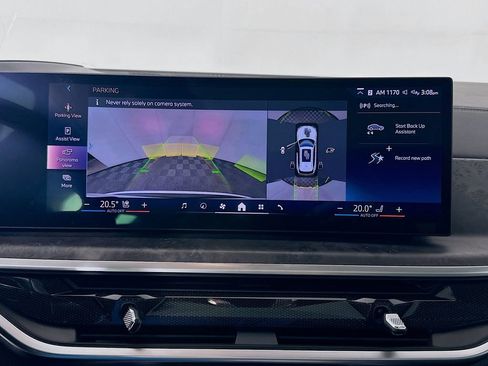 Used 2024 BMW X5 xDrive40i image 14