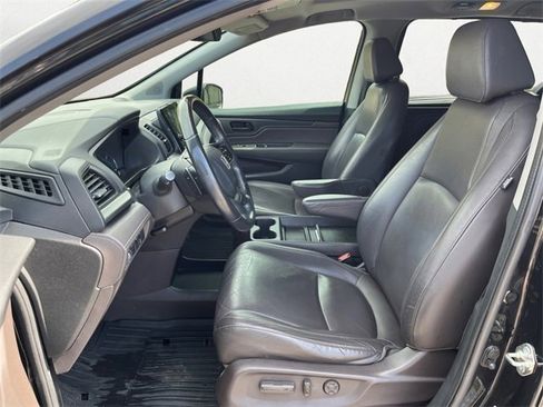 Used 2019 Honda Odyssey EX-L image 10