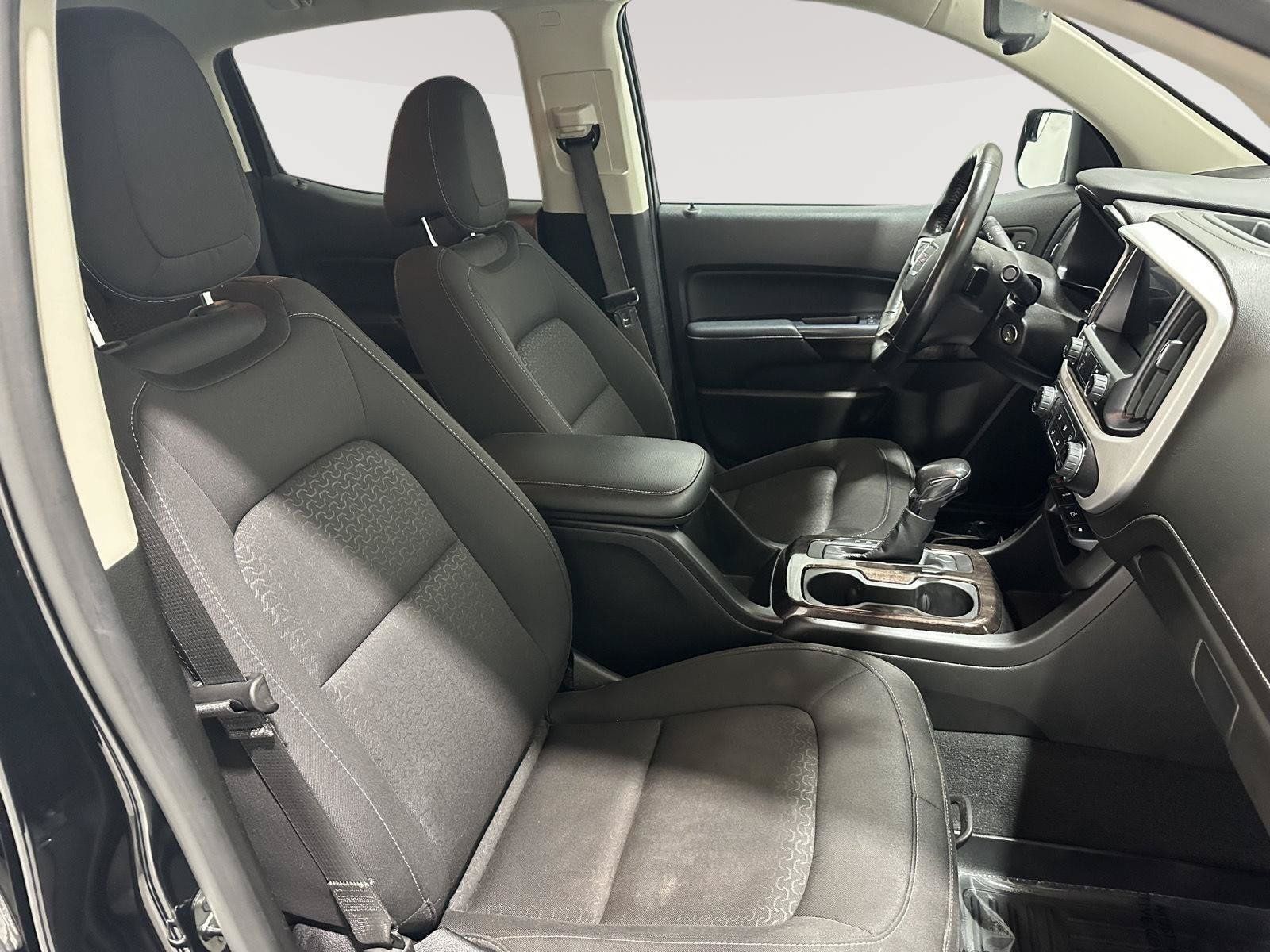 Used 2022 GMC Canyon Elevation AWD/4WD image 26