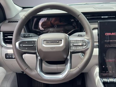 New 2027 GMC Terrain Denali AWD/4WD image 15