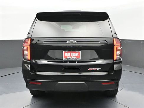 Used 2024 Chevrolet Tahoe RST w/ Luxury Package AWD/4WD image 27