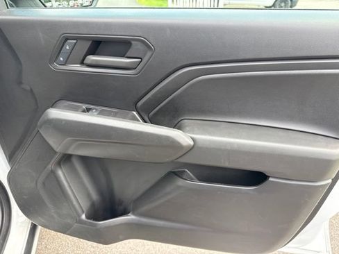 Used 2024 Chevrolet Colorado W/T RWD image 26