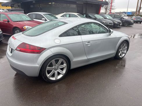 Used 2008 Audi TT 2.0T image 7