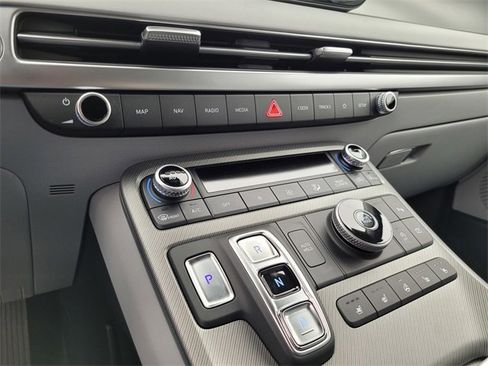 New 2025 Hyundai Palisade SEL image 18
