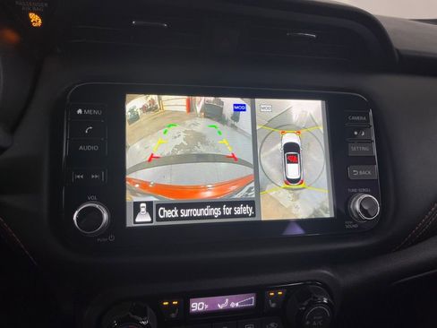 Used 2023 Nissan Kicks SR w/ SR Premium Package image 67