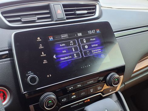 Used 2022 Honda CR-V EX image 7