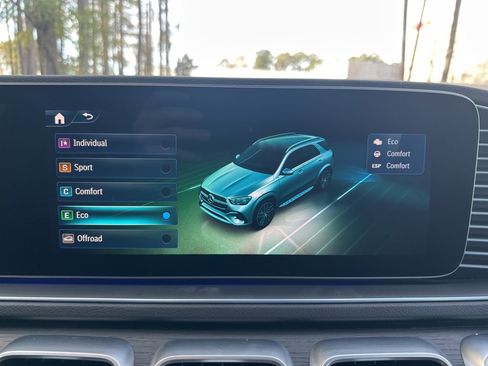 Used 2024 Mercedes-Benz GLE 350 GLE 350 image 38