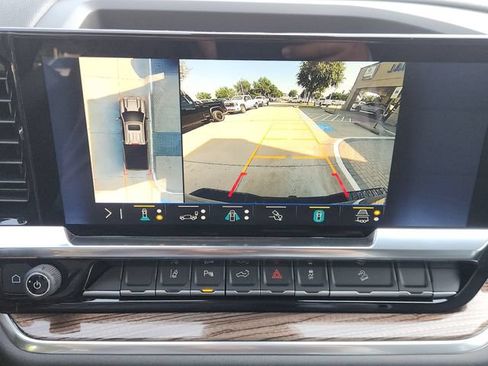 New 2026 Chevrolet Silverado 2500 LT w/ Trail Boss Package AWD/4WD image 6