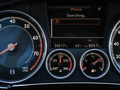 Used 2015 Bentley Continental GT V8 S image 31