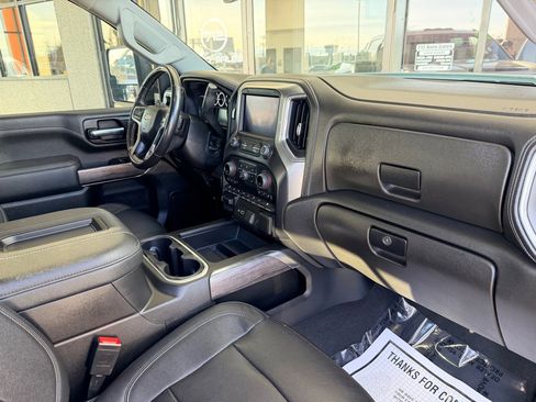 Used 2020 GMC Sierra 2500 Denali w/ Denali Ultimate Package image 21