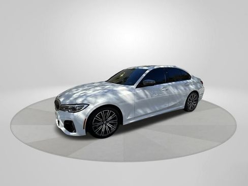 Used 2020 BMW M340i w/ Parking Assistance Package image 3