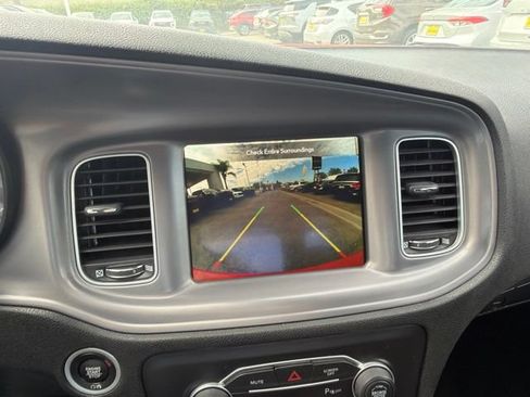 Used 2023 Dodge Charger SXT RWD image 11