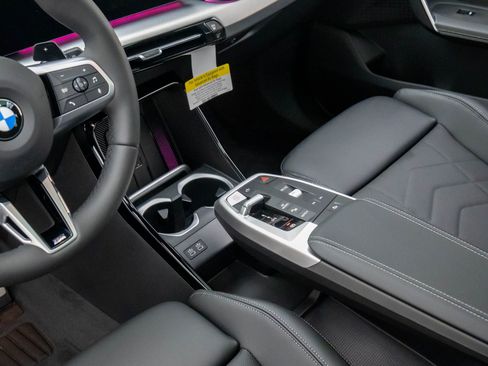 New 2026 BMW X1 xDrive28i w/ M Sport Package image 12