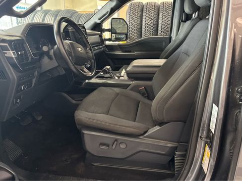 Used 2022 Ford F150 XLT w/ Equipment Group 302A High image 20