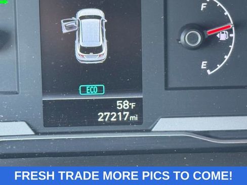 Used 2023 Hyundai Tucson SEL AWD/4WD image 27