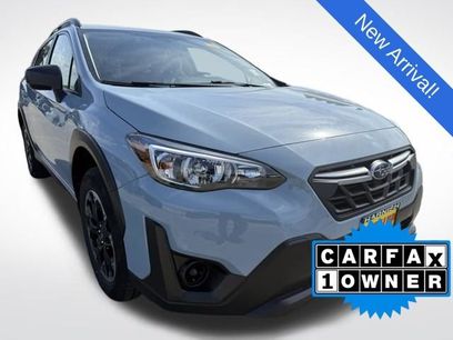 Used 2023 Subaru Crosstrek 2.0i