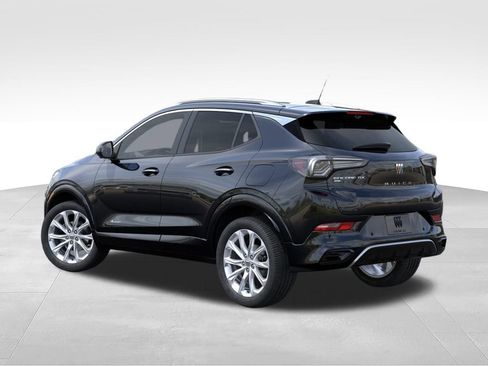 New 2026 Buick Encore GX Avenir w/ Avenir Technology Package AWD/4WD image 31