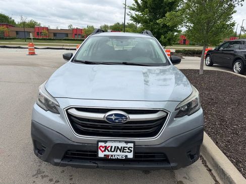 Used 2020 Subaru Outback AWD/4WD image 7