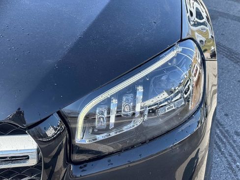 Used 2020 Mercedes-Benz GLS 450 4MATIC image 11