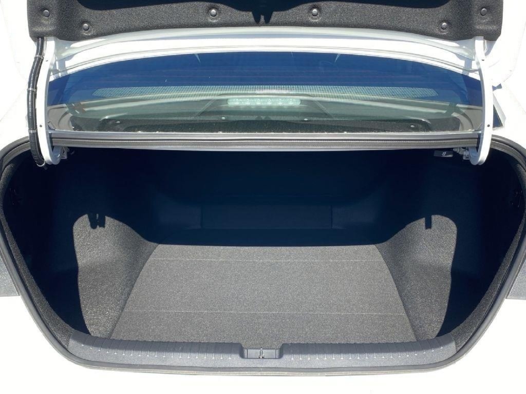 New 2026 Honda Accord LX image 20