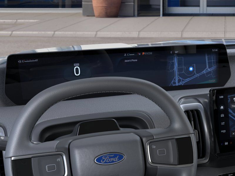 New 2026 Ford Expedition Active AWD/4WD image 14