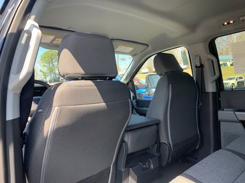 New 2026 Ford F250 XL w/ STX Appearance Package AWD/4WD image 19