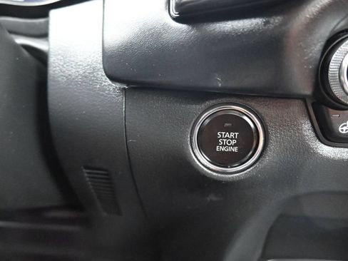 Used 2024 MAZDA CX-50 2.5 Turbo w/ Cargo Package AWD/4WD image 22