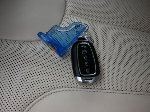 Used 2020 Hyundai Palisade Limited image 76