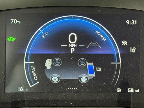 Used 2026 Toyota Camry SE FWD image 22
