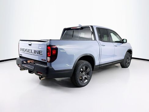 New 2026 Honda Ridgeline TrailSport image 33