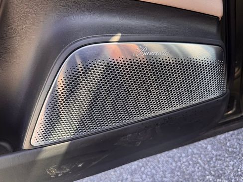 Certified 2024 Porsche Macan Turbo Electric image 27