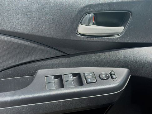 Used 2016 Honda CR-V SE image 17