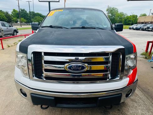 Used 2012 Ford F150 XLT w/ Trailer Tow Pkg image 8