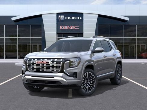 New 2027 GMC Terrain Denali AWD/4WD image 6